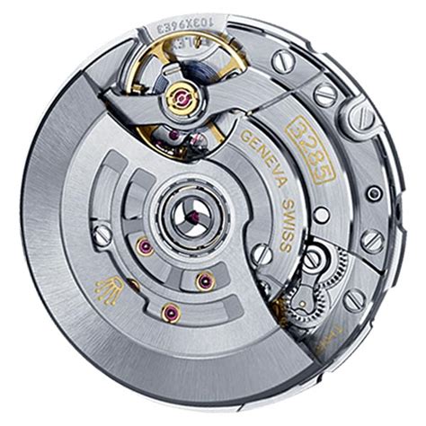 3285 rolex movement|clean 3285 movement parts.